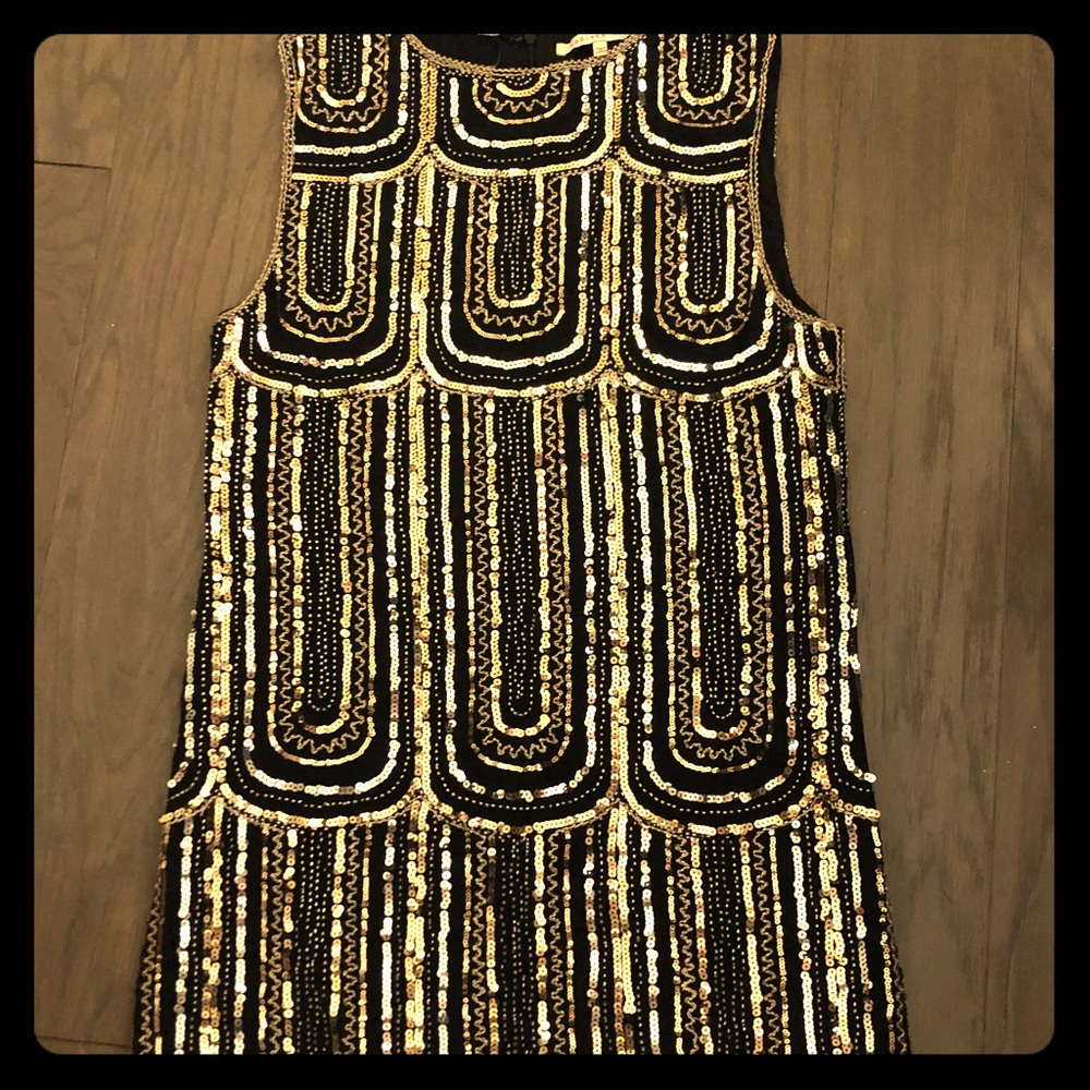 Cocktail dress
